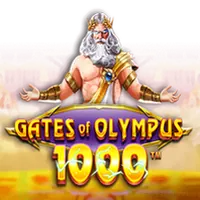 Gates of Olympus 1000